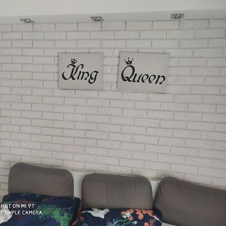 Apartament Tygrys Закопане Екстериор снимка