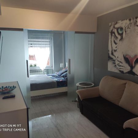 Apartament Tygrys Закопане Екстериор снимка