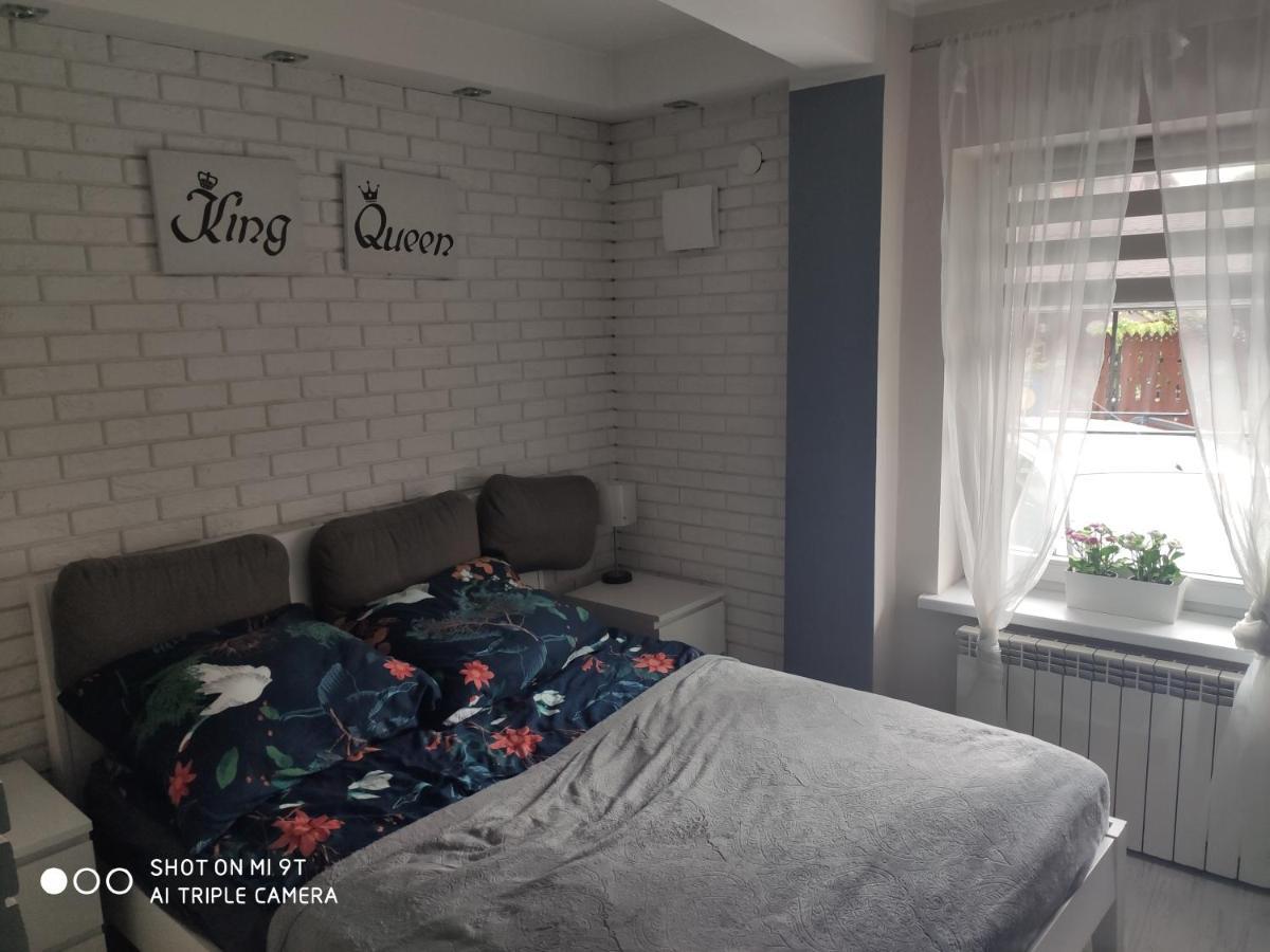 Apartament Tygrys Закопане Екстериор снимка