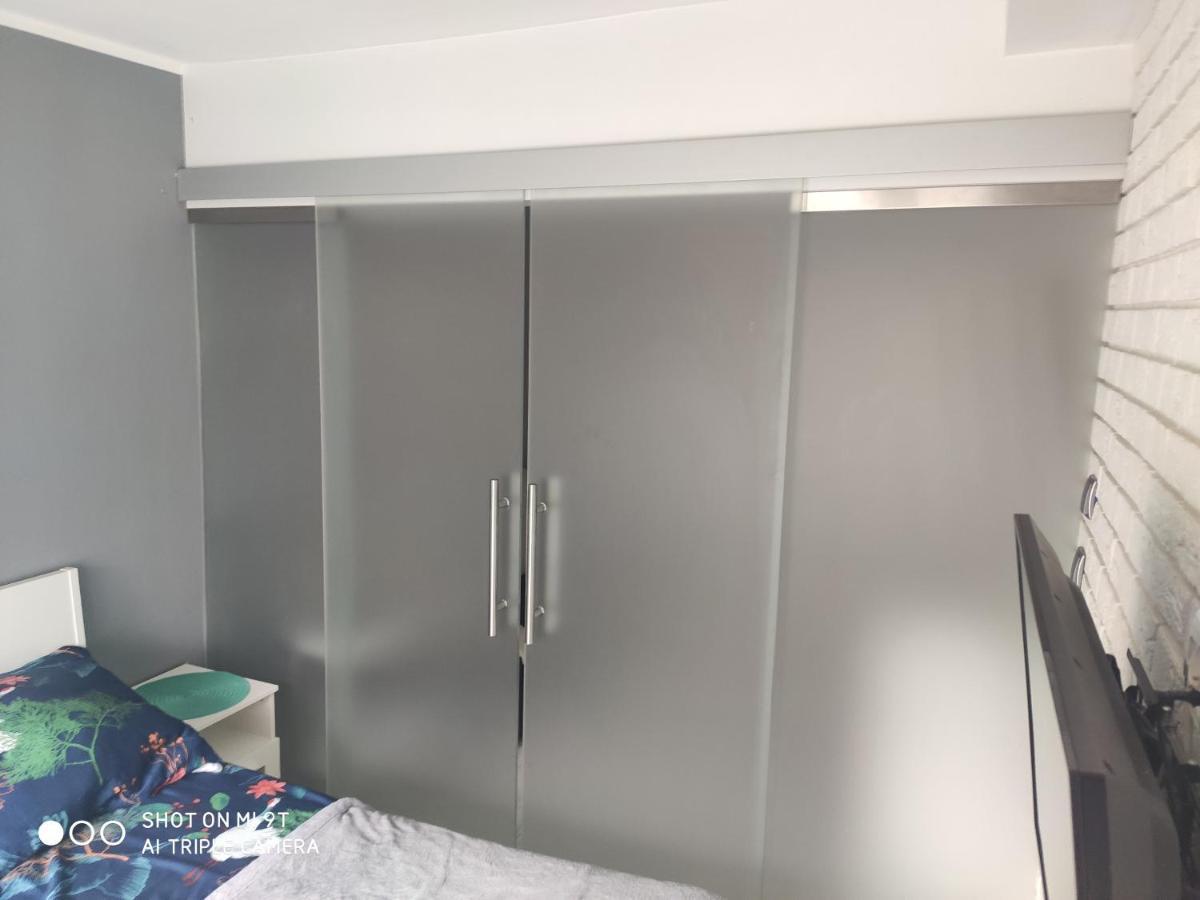 Apartament Tygrys Закопане Екстериор снимка