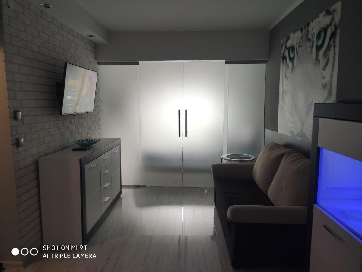 Apartament Tygrys Закопане Екстериор снимка