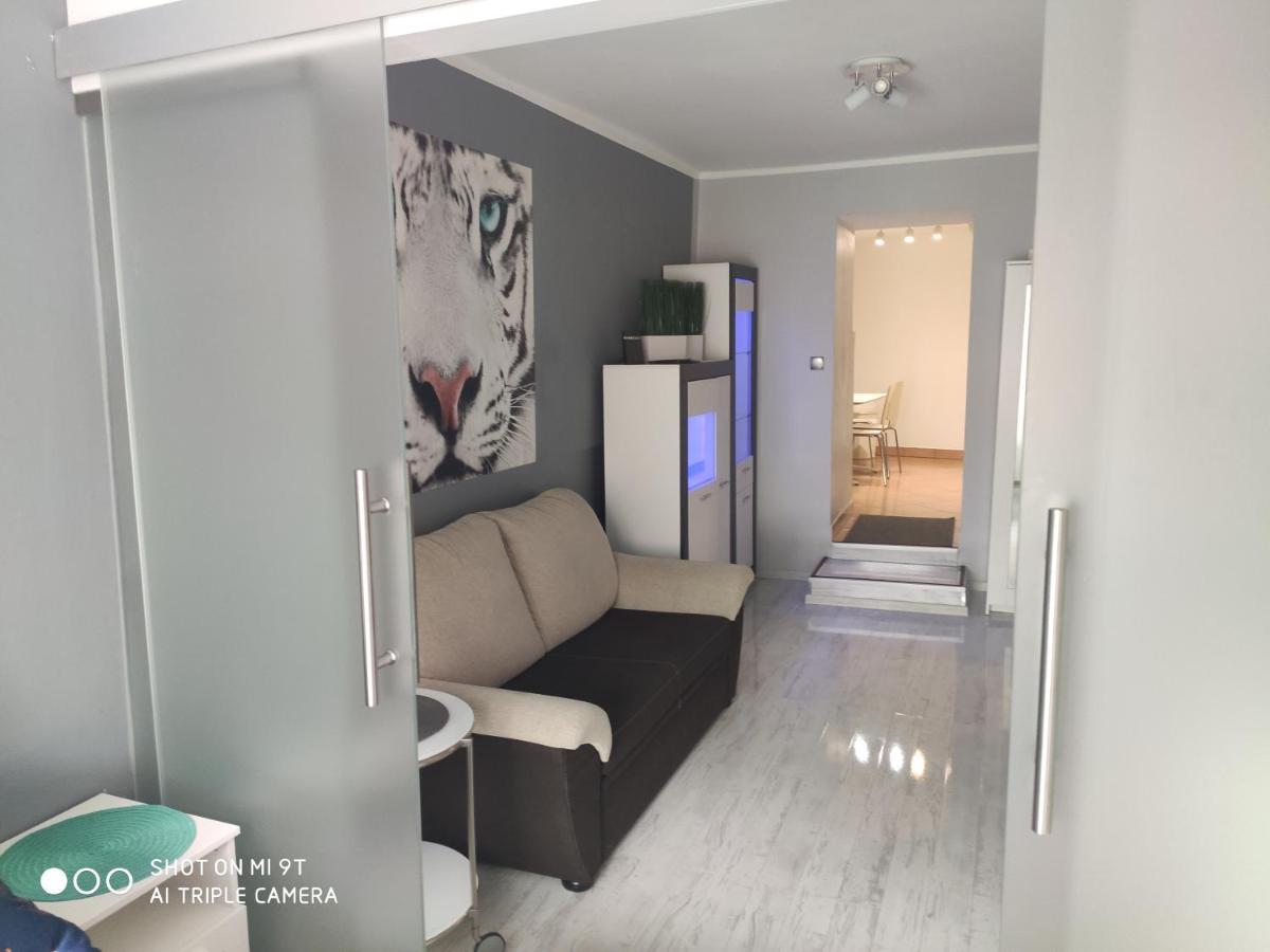 Apartament Tygrys Закопане Екстериор снимка