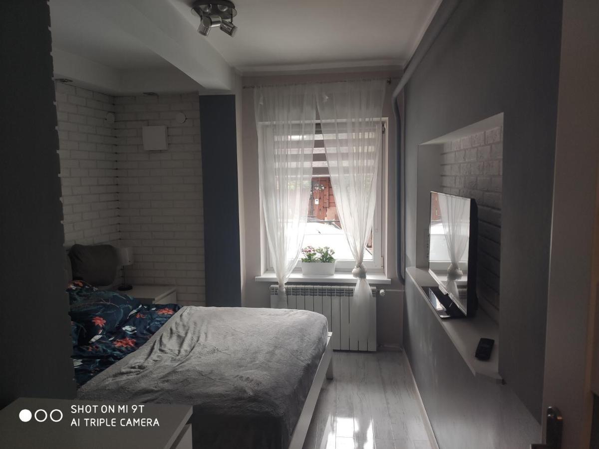 Apartament Tygrys Закопане Екстериор снимка