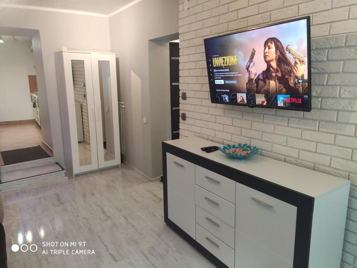 Apartament Tygrys Закопане Екстериор снимка