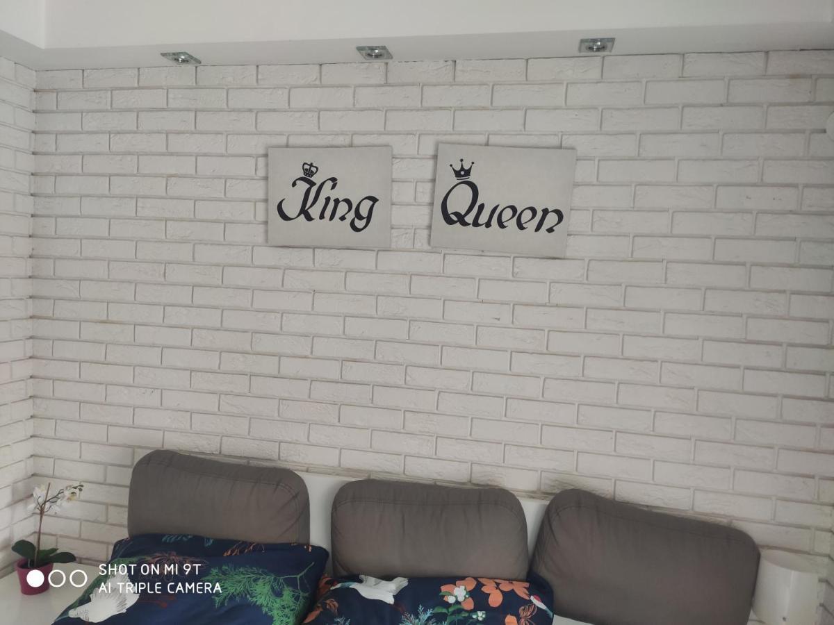 Apartament Tygrys Закопане Екстериор снимка