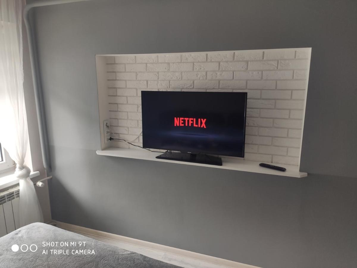 Apartament Tygrys Закопане Екстериор снимка
