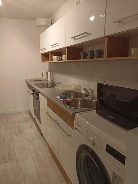 Apartament Tygrys Закопане Екстериор снимка