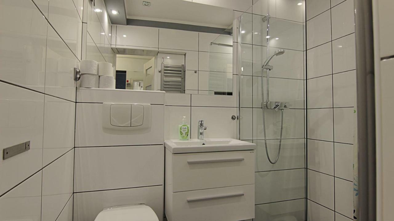 Apartament Tygrys Закопане Екстериор снимка